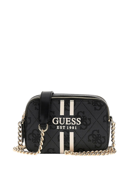 Borsa A Tracolla Donna Guess Crossbody Camera Noelle Ii HWOS9672140