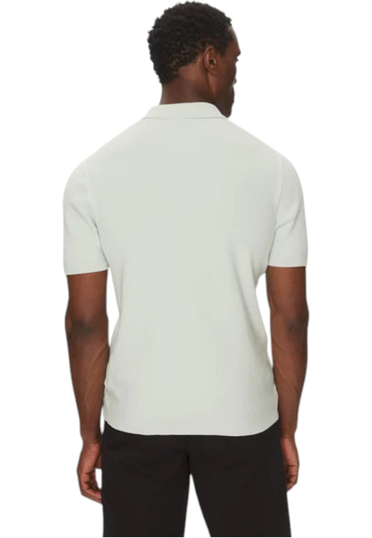 Polo Manica Corta Uomo Calvin klein