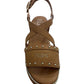Sandali Con Zeppa Donna Alviero Martini Suola Geo  26EN124771923