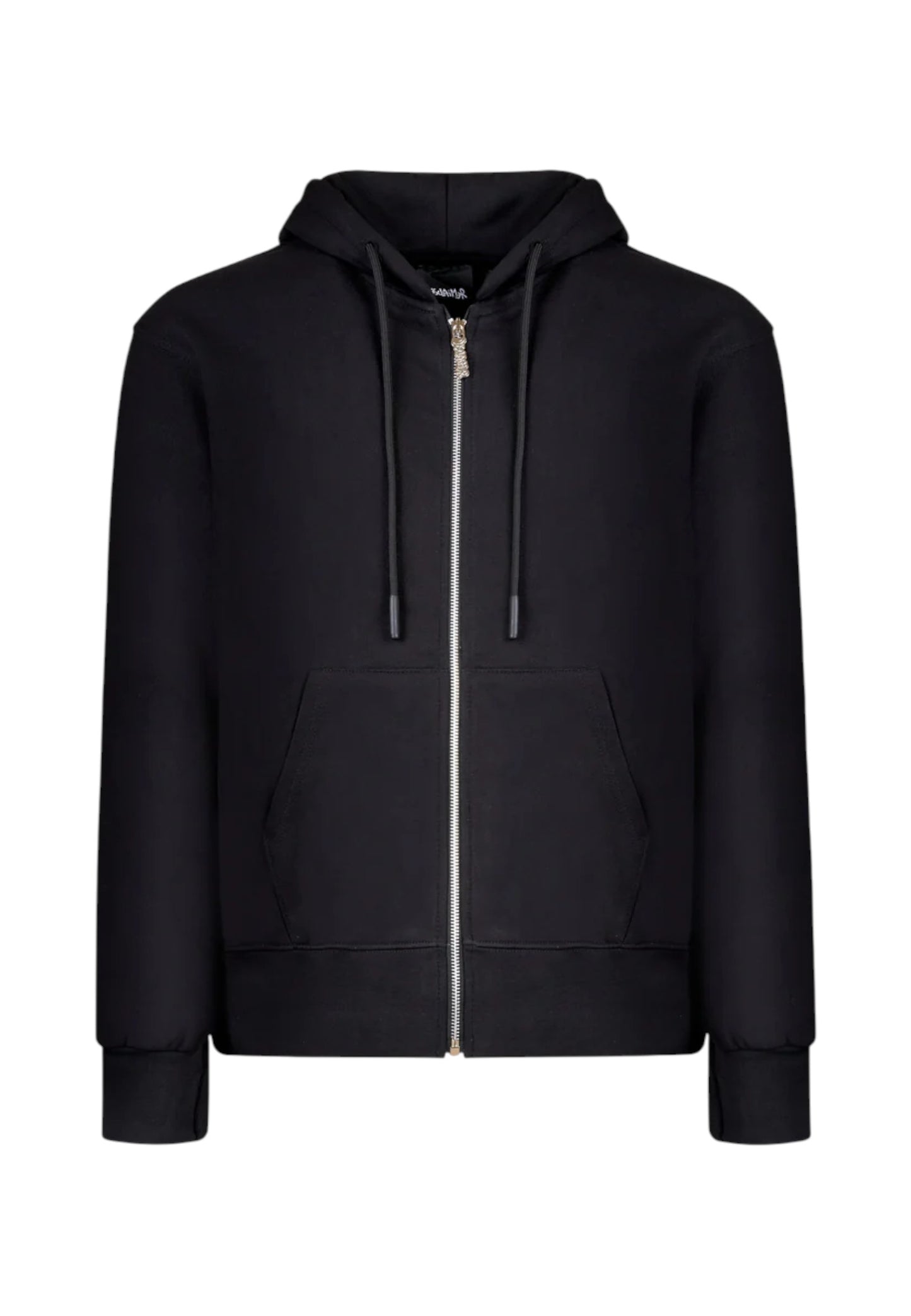 Felpa Con Cappuccio Uomo Disclaimer   25IDS55106