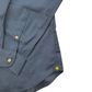 Camicia Manica lunga Uomo Manuel Ritz   3632E602L243432