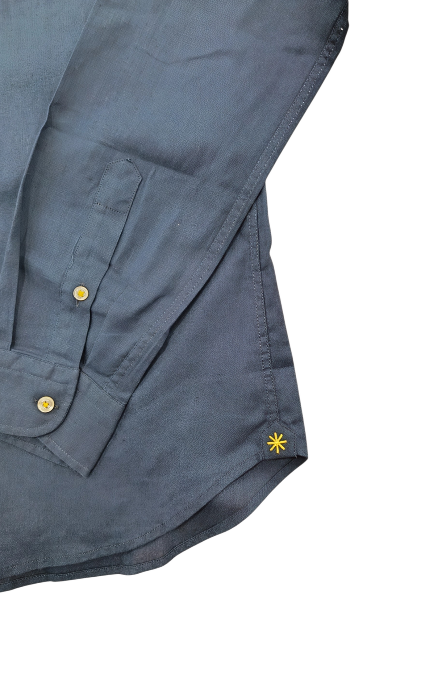 Camicia Manica lunga Uomo Manuel Ritz   3632E602L243432