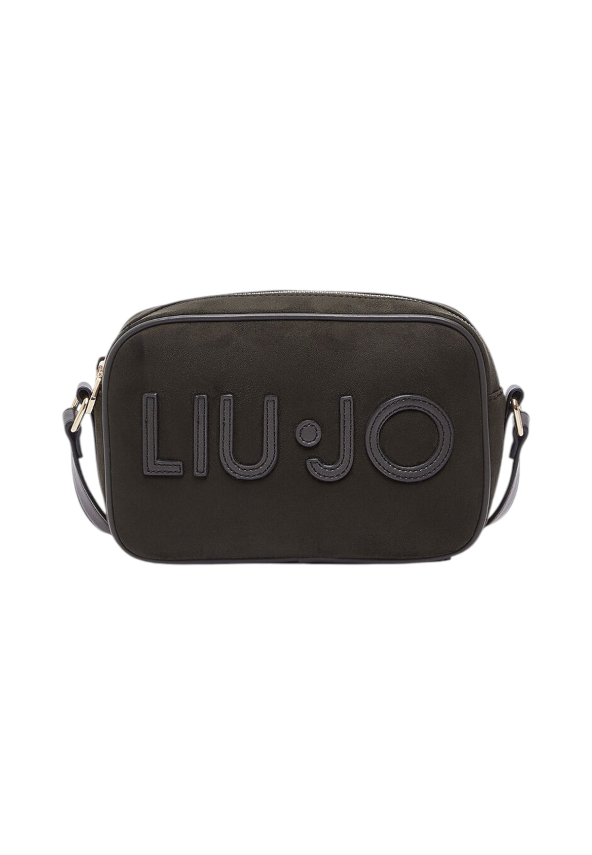 Borsa A Tracolla Donna Liu Jo Camera Bag Media  AF6119T711A