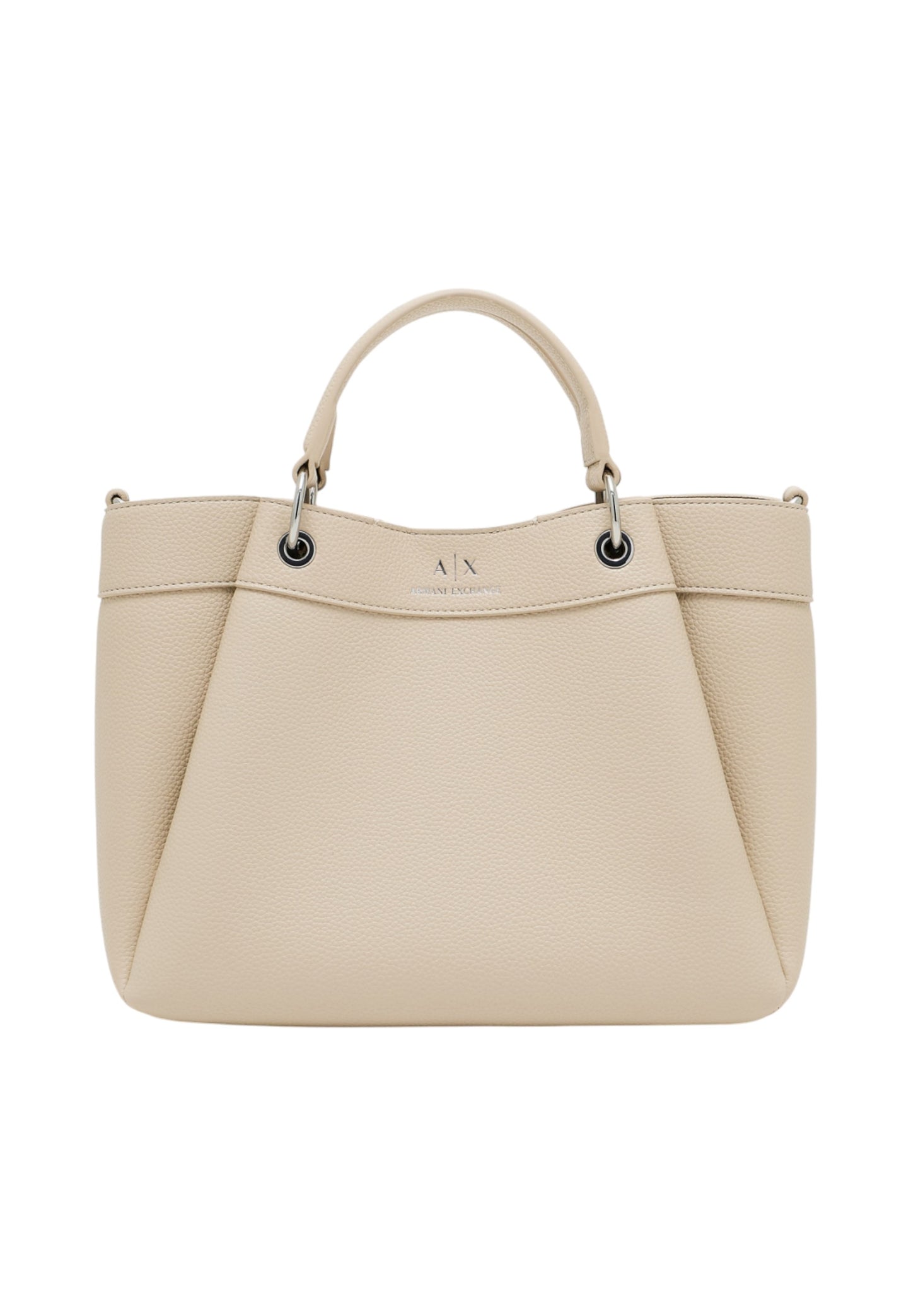 Borsa A Mano Donna Armani Exchange Media Con Tracolla  942911CC783