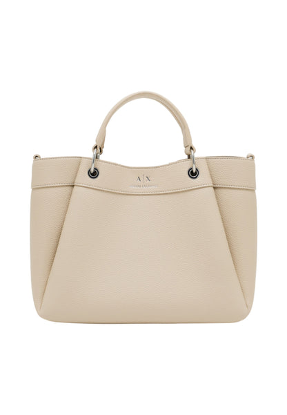 Borsa A Mano Donna Armani Exchange Media Con Tracolla  942911CC783