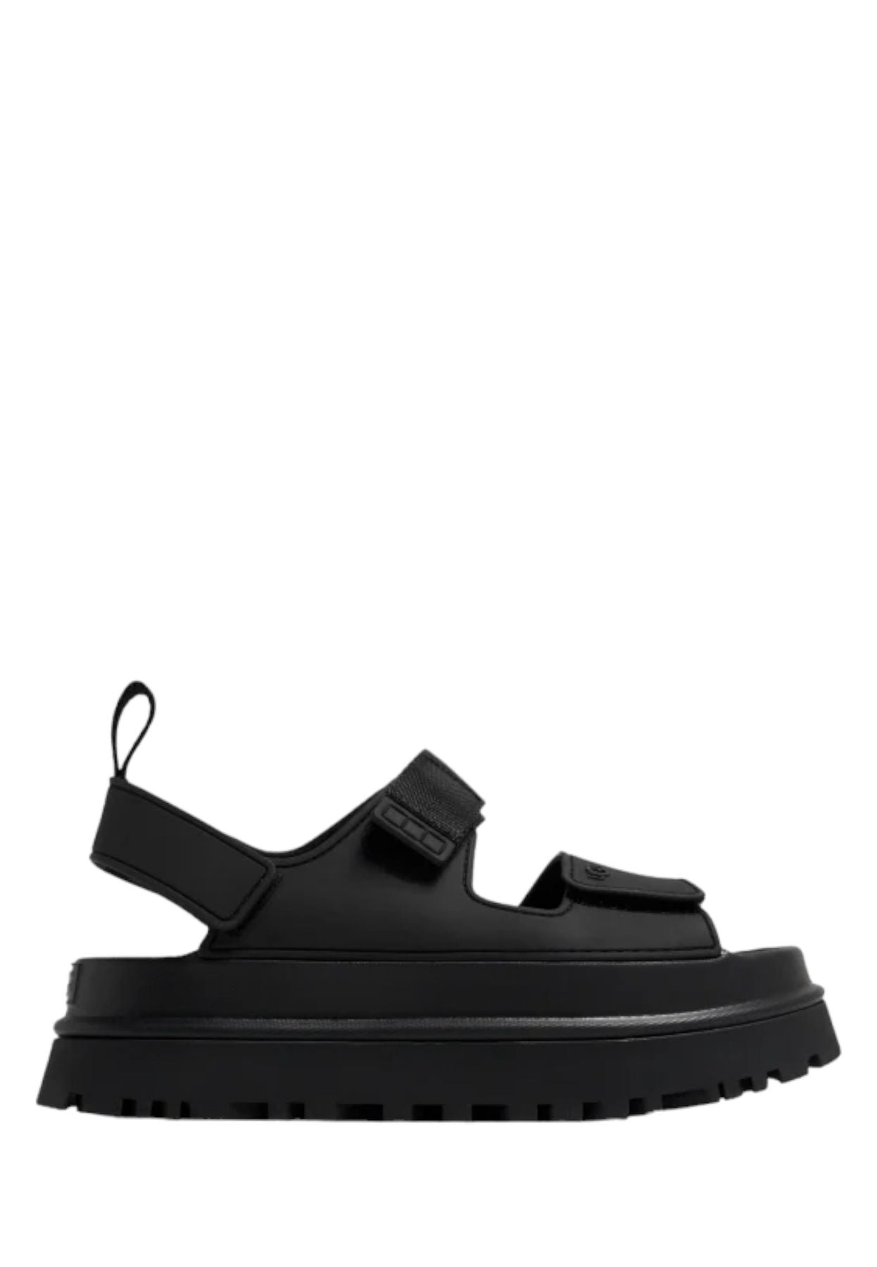 Ciabatte Con Zeppa Donna Ugg   1152685