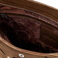 Borsa A Tracolla Donna Desigual  Yankee Manaos Camel 25WAXPB4