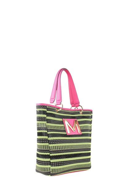 Borsa A Spalla Donna Lola Casademunt   MS2404017