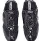 Sneakers Basse Donna Liu Jo In Vernice/Strass Darcey 01 BA6091EX354