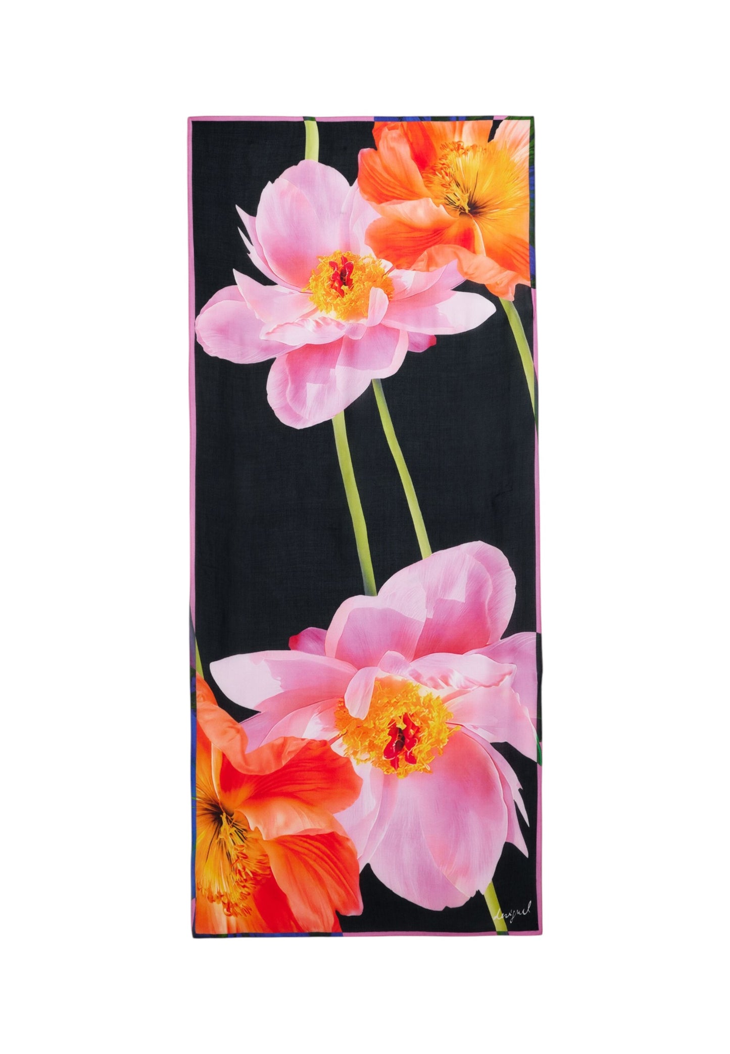 Foulard  Donna Desigual  Alice 26SAWA14