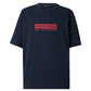 T-Shirt Manica Corta Uomo Tommy Hilfiger  Colour To Colour Graphic