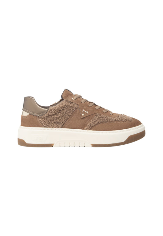 Sneakers  Donna Nero Giardini   I514226D