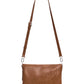Borsa A Tracolla Donna Desigual  Sierra Camel Murano 26SAXPB8