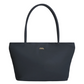 Borsa A Spalla Donna Tommy Hilfiger Hobo/Tote Nylon Th Marina AW0AW18862