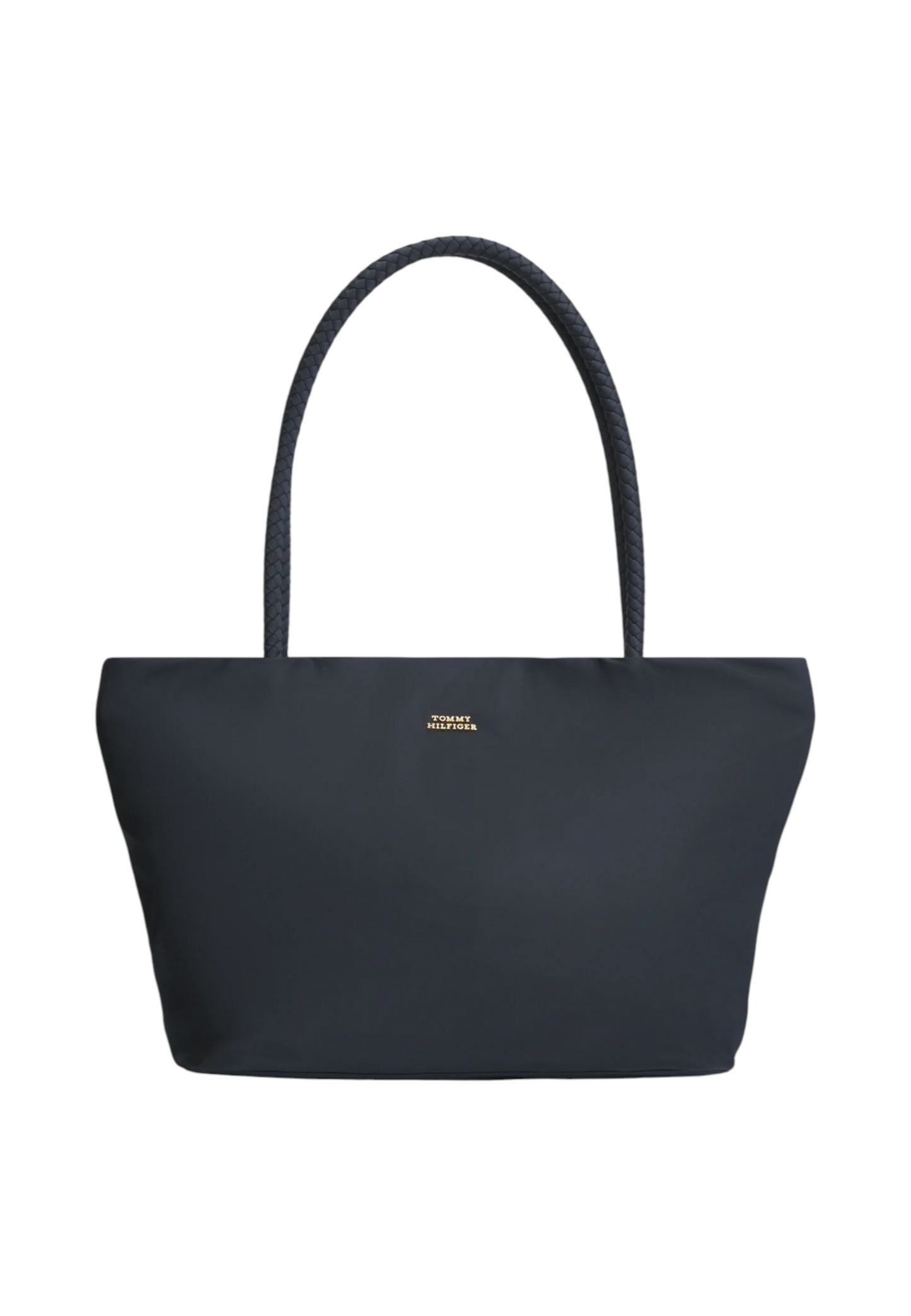 Borsa A Spalla Donna Tommy Hilfiger Hobo/Tote Nylon Th Marina AW0AW18862