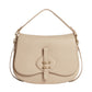 Borsa A Tracolla Donna Coccinelle In Pelle Martellata Fine Coccinelle Mavery Medium E1U7F180101