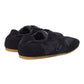 Sneakers Basse Donna Liu Jo In Camoscio Bovino/Nylon Darcey 01 BA6091PX003