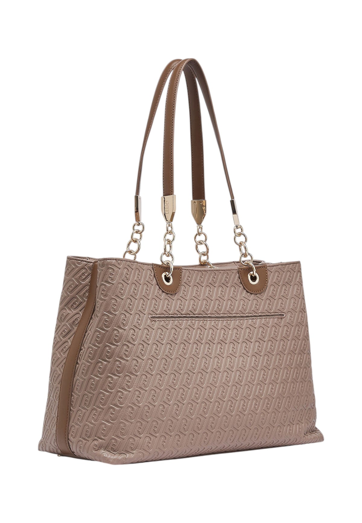 Borsa A Spalla Donna Liu Jo Tote Media  AF6104E1141