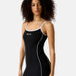 Vestito Corto Donna Guess  Gj Embro Ringer W6GKY1KF641