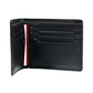 Portafoglio Con Portacarte Uomo Tommy Hilfiger Mini Cc Wallet Th Soho AM0AM14501