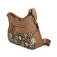 Borsa A Spalla Donna Gattinoni Hobo Teodosia Daily BINTD8705WZT