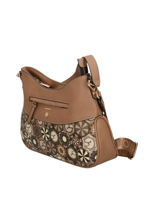 Borsa A Spalla Donna Gattinoni Hobo Teodosia Daily BINTD8705WZT