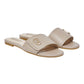 Ciabatte  Donna Liu Jo In Pelle Di Vitello Sandy 03 SA6127P0102