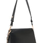 Borsa A Tracolla Donna Liu Jo Medium Crossbody Bag Eco Line AA6148E0953