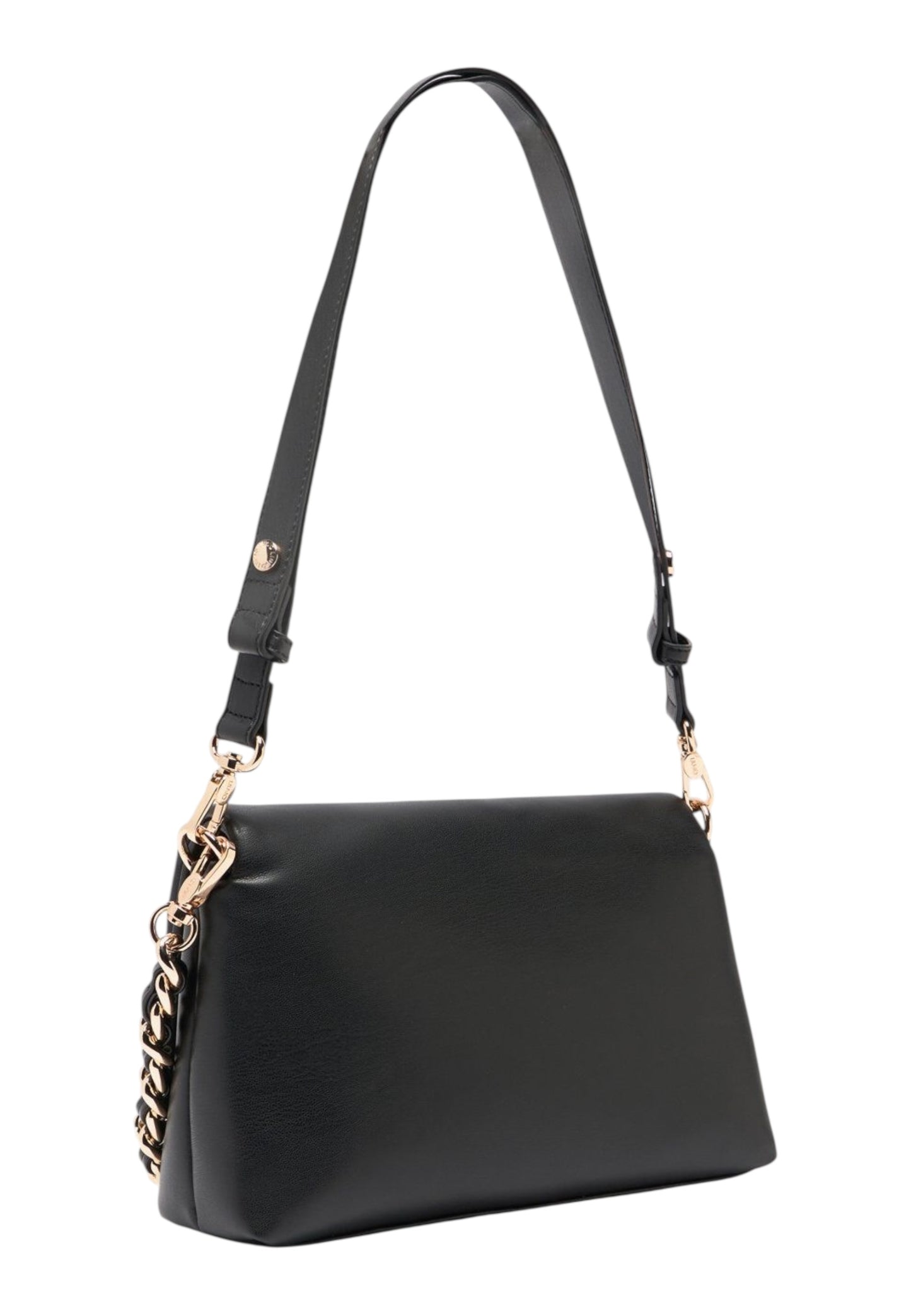 Borsa A Tracolla Donna Liu Jo Medium Crossbody Bag Eco Line AA6148E0953