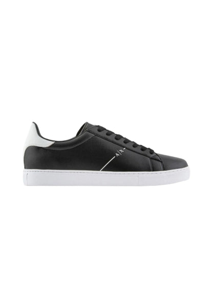 Sneakers Basse Uomo Armani Exchange   XUX001XV093S