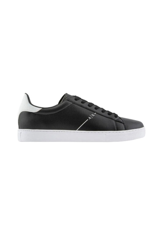 Sneakers Basse Uomo Armani Exchange   XUX001XV093S