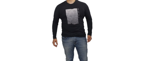 300242182619 - T-shirt - Gaz