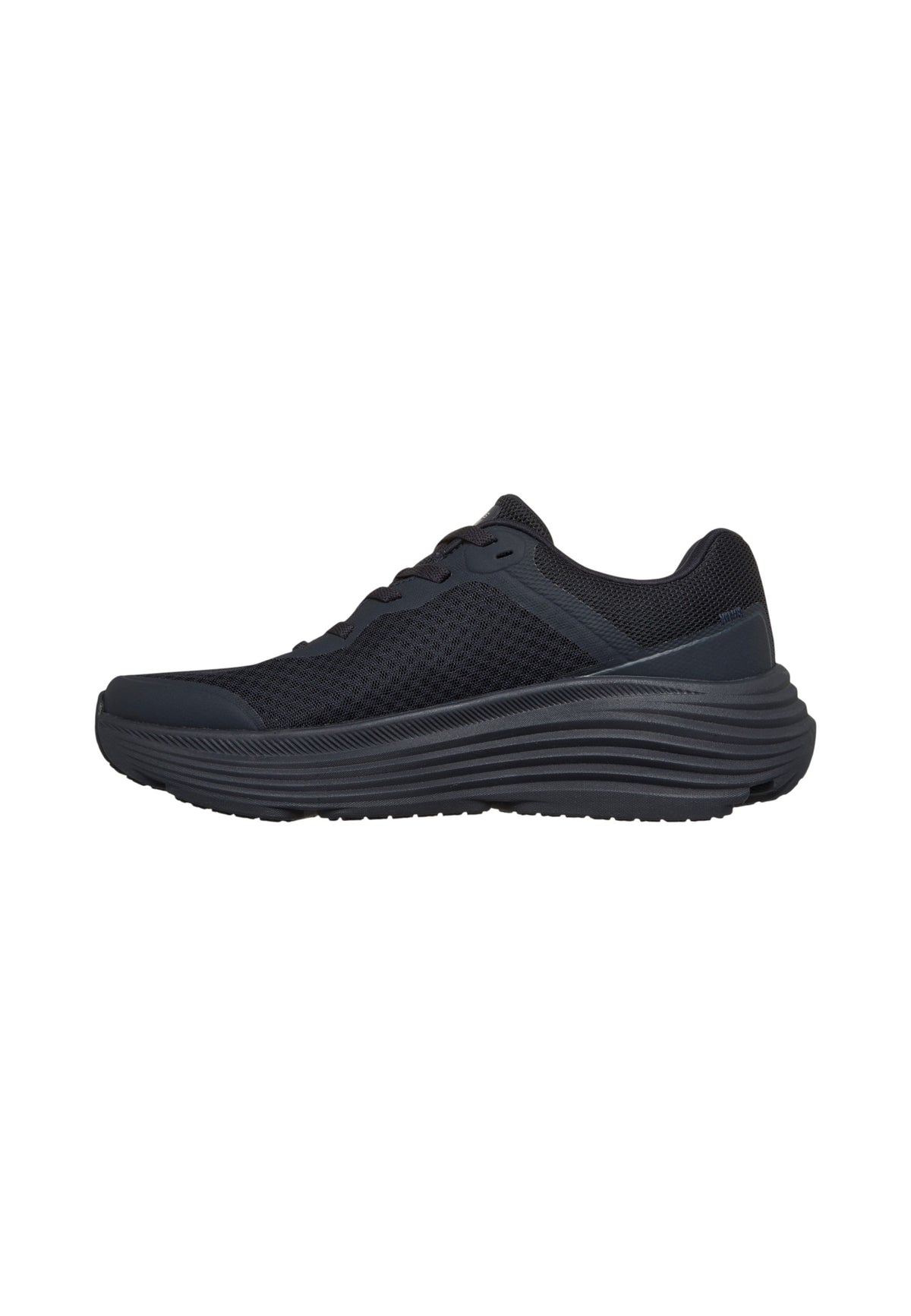 Sneakers Basse Uomo Skechers Max Cushioning, Air-Cooled Goga Mat, Soft Stride, Ultra Light, Natural Rocker Technology, Mesh traspirante, Drop 9 mm Max Cushioning Endeavour 220613