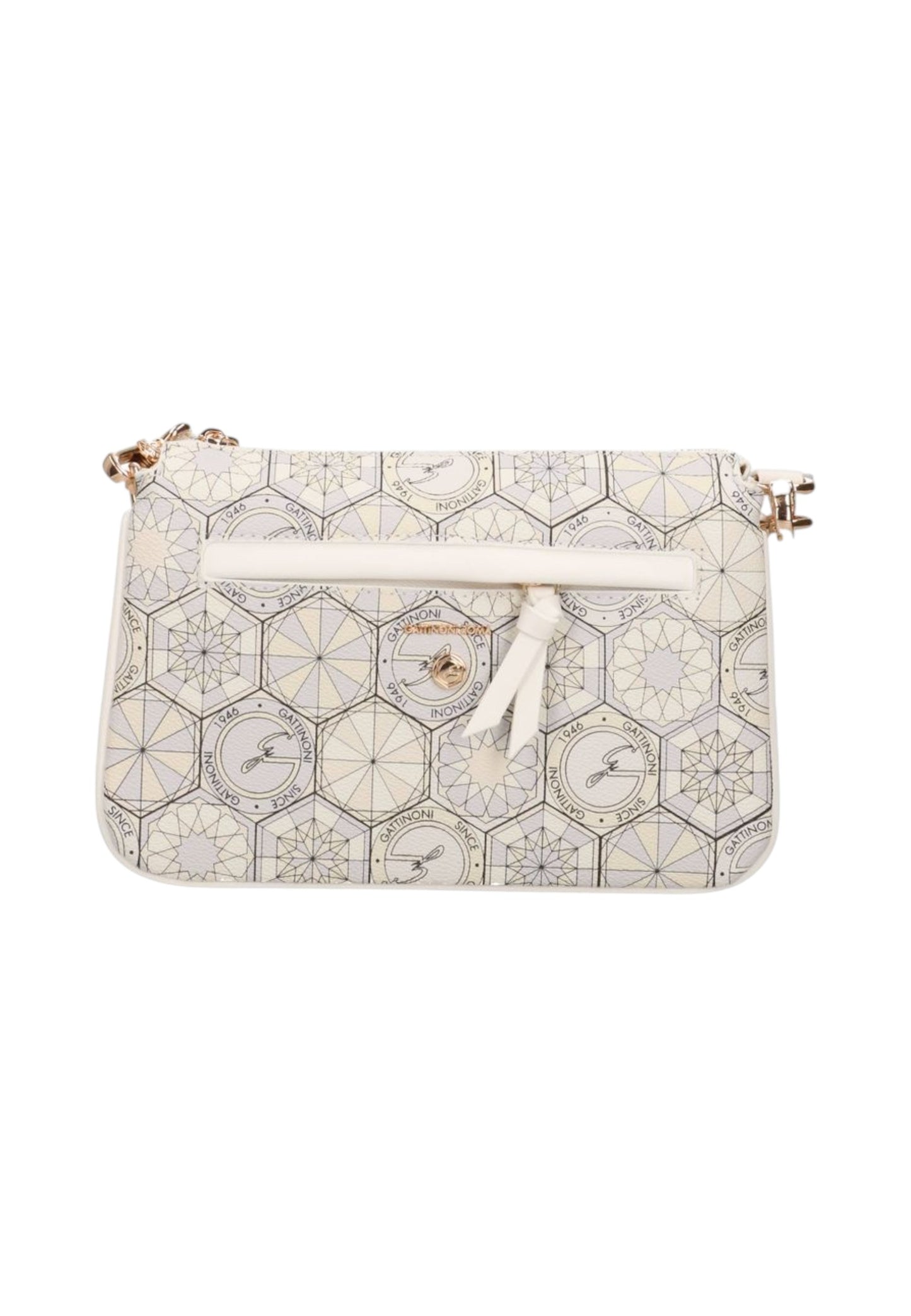 Borsa A Tracolla Donna Gattinoni  Teodosia Daily BINTD8391WZT