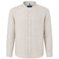 Camicia Manica lunga Uomo North Sails Coreana  664438