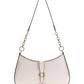 Borsa A Tracolla Donna Guess Top Zip Shoulder Bag Carrie HWVG9896180