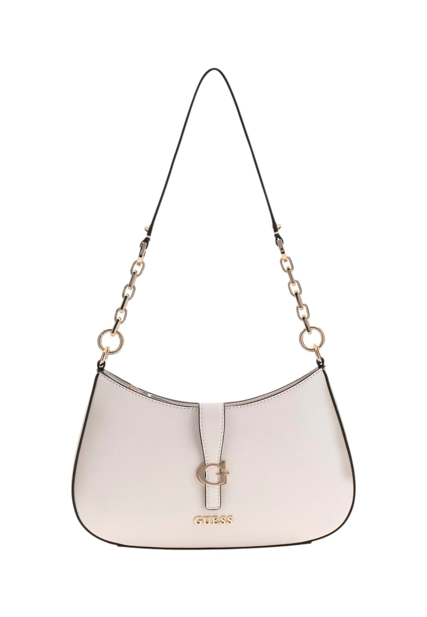 Borsa A Tracolla Donna Guess Top Zip Shoulder Bag Carrie HWVG9896180