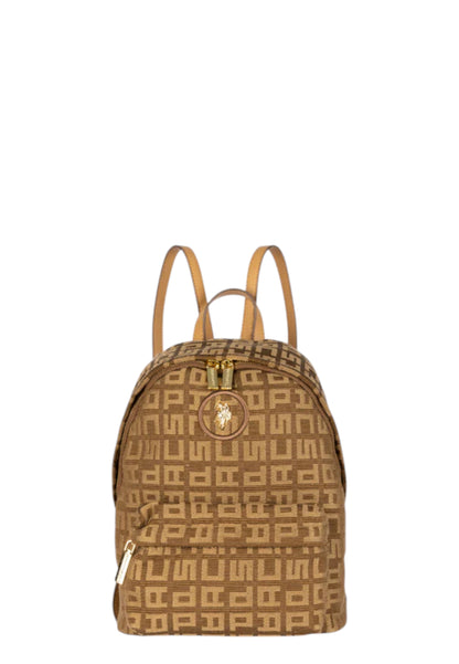 Zaino  Donna U.S. Polo Assn.  Jacquard