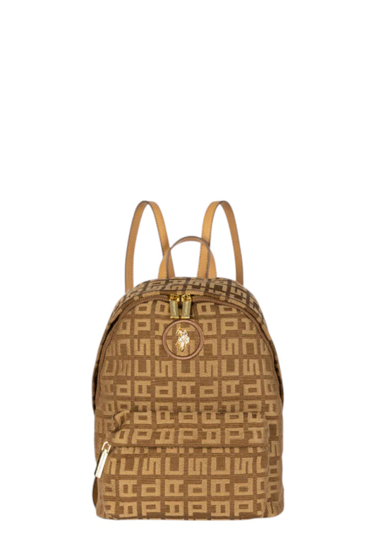 Zaino  Donna U.S. Polo Assn.  Jacquard