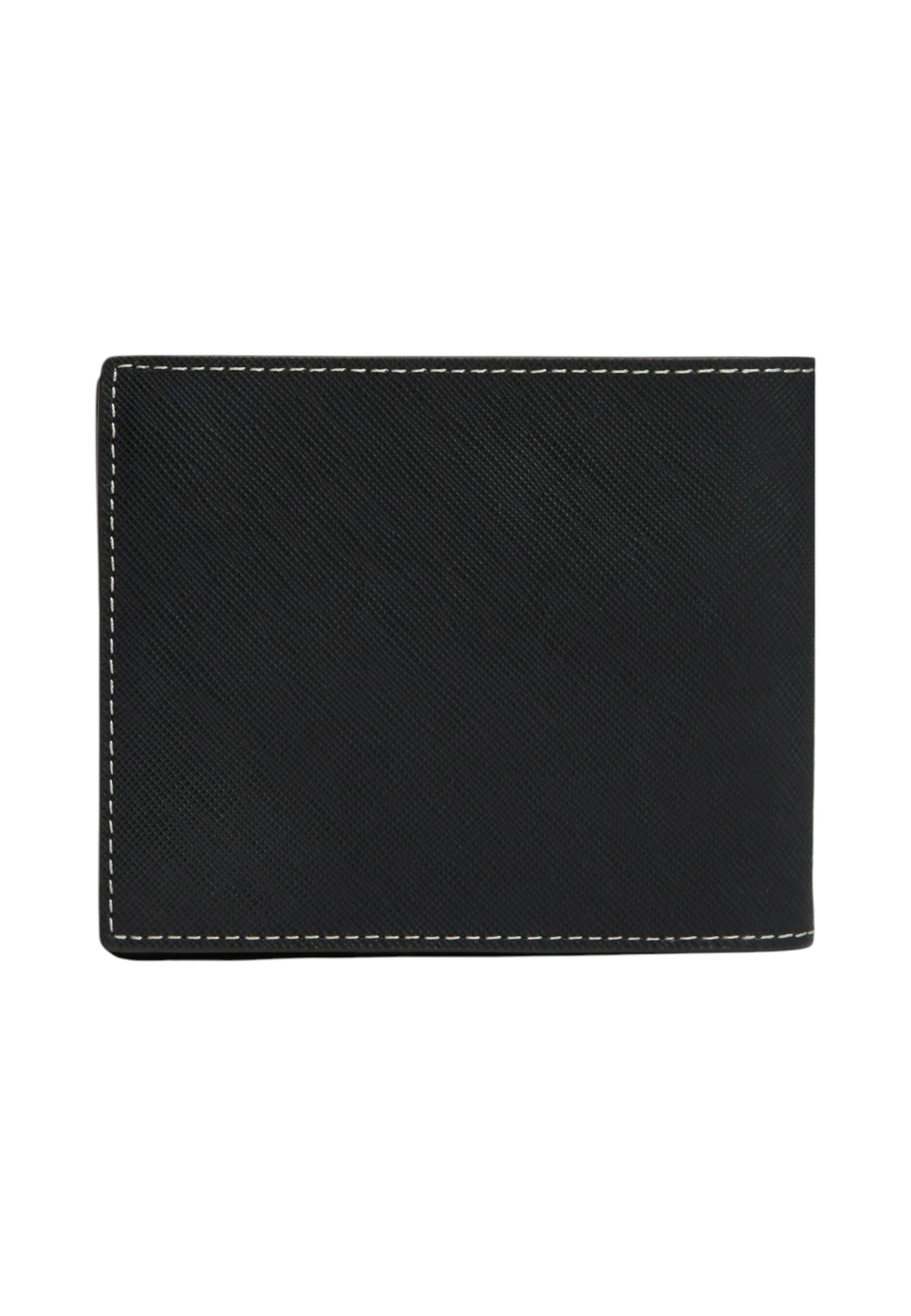 Portafoglio Con Portamonete Uomo Tommy Hilfiger  Th Saffiano Cc And Coin AM0AM14248