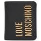 Portafoglio Con Zip Donna Love Moschino Piccolo  JC5612PP1OKD0