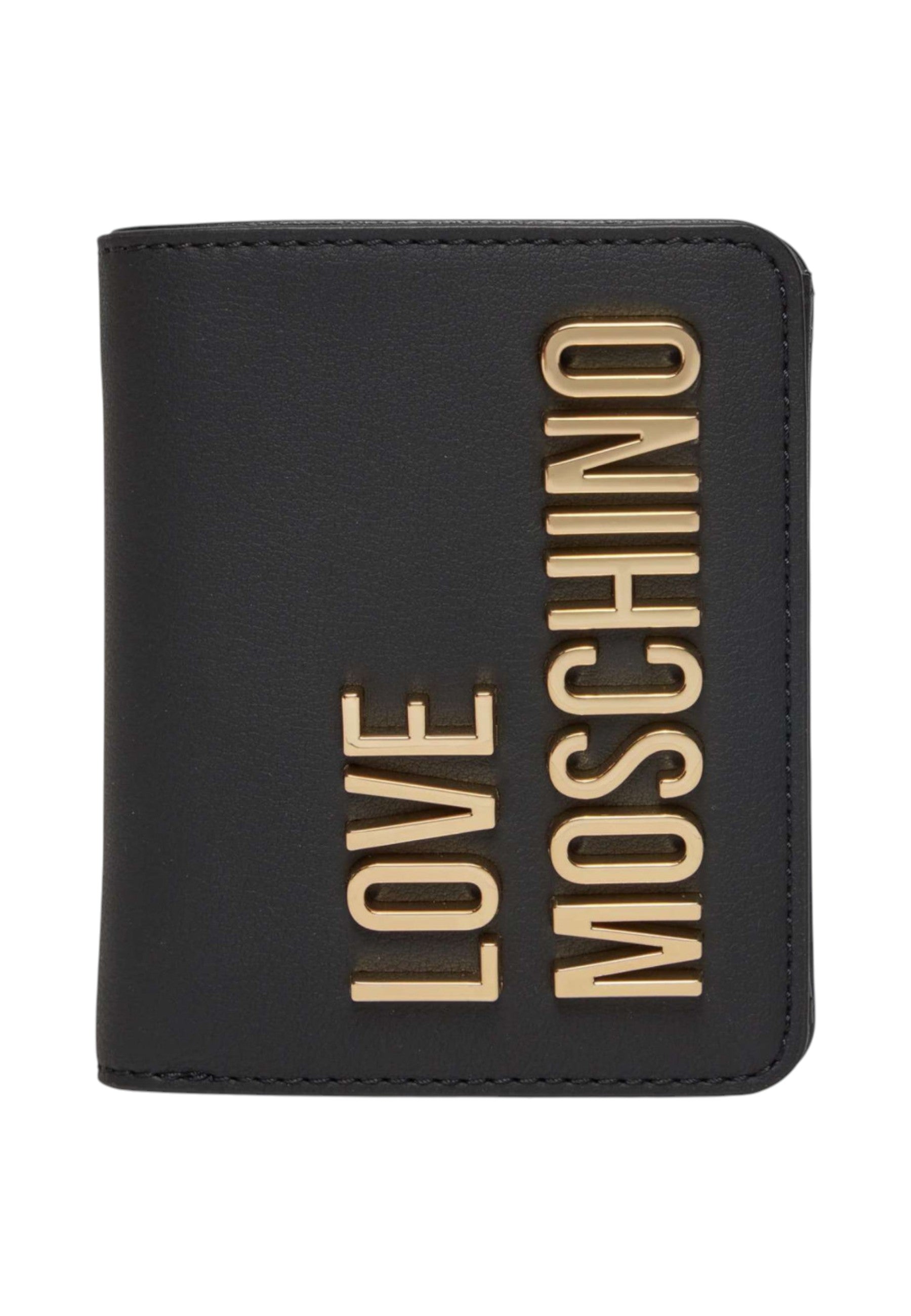 Portafoglio Con Zip Donna Love Moschino Piccolo  JC5612PP1OKD0