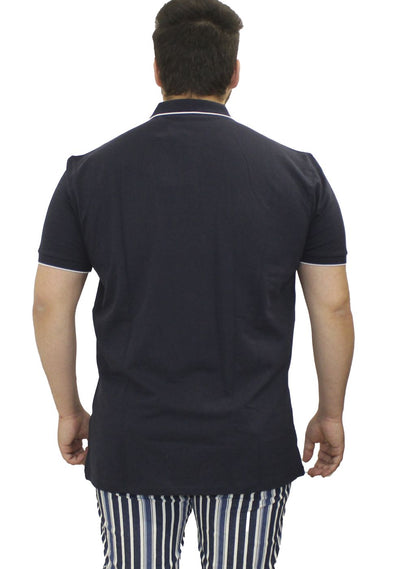 Polo Manica Corta Uomo Jeckerson   UPO101CJ512PXS22