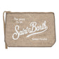 Pochette  Unisex Mc2 Saint Barth  Aline Linen ALI0004