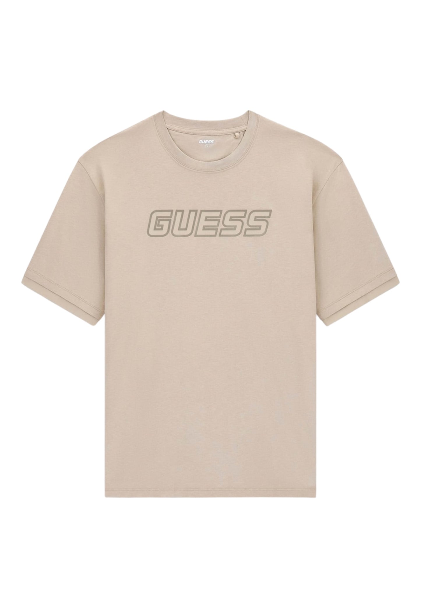 T-Shirt Manica Corta Uomo Guess  Gustave Z6GI01K2835