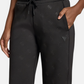 Pantaloni Wide Leg Donna Guess Logo 4G Calista 4G V6YB10K4295