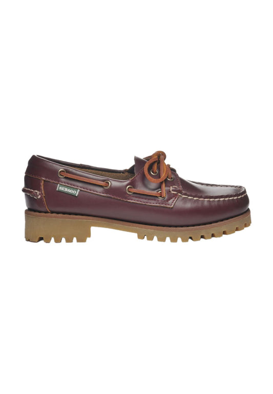 Mocassini  Donna Sebago   78116JW