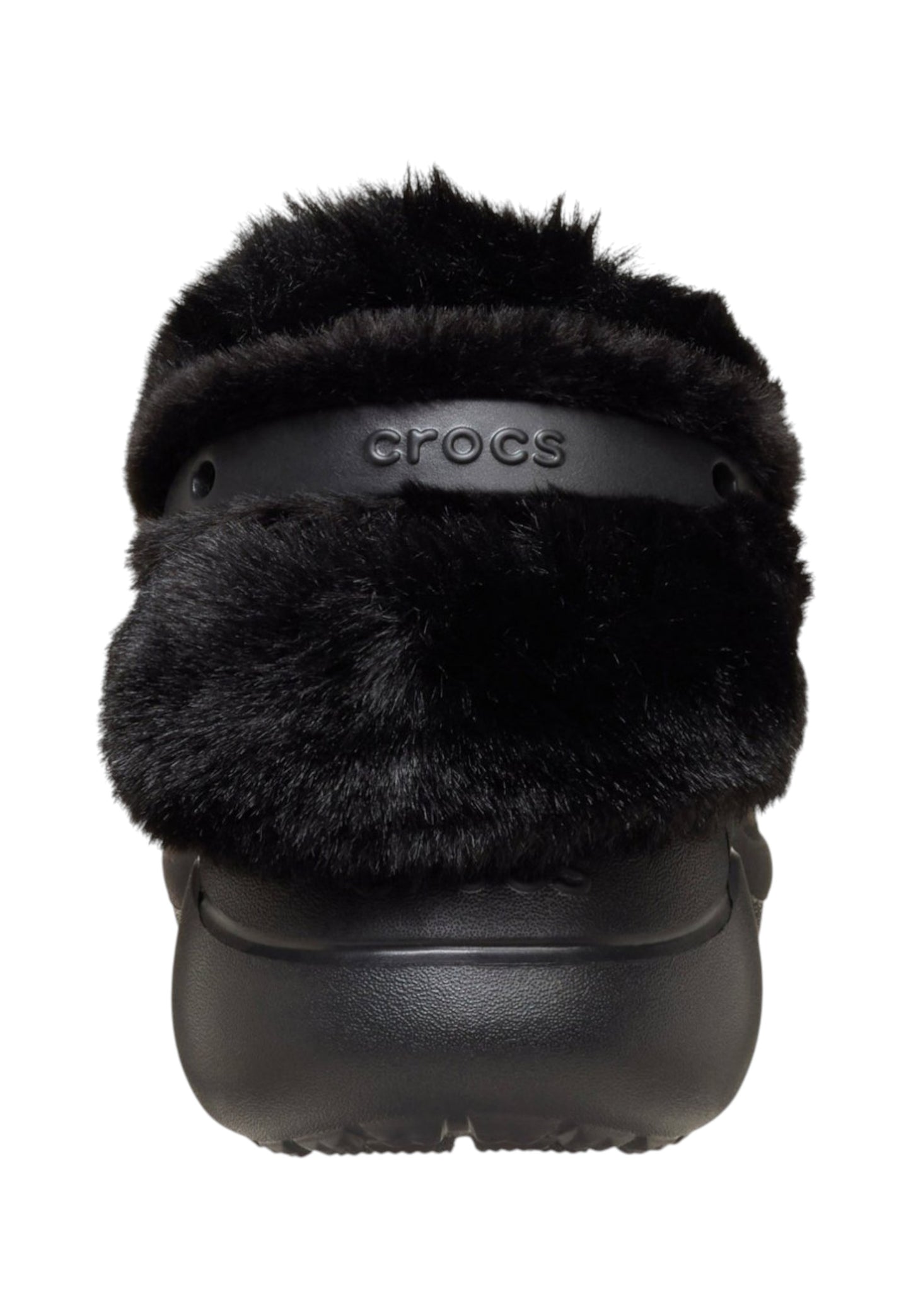 Ciabatte  Donna Crocs  Bae Lined Clog W CR.211753