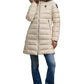 Cappotto Trench Donna Blauer  Kristin 25WBLDK03103