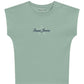 T-Shirt Manica Corta Donna Guess  Gj Raglan Star Baby W6RI21J1314